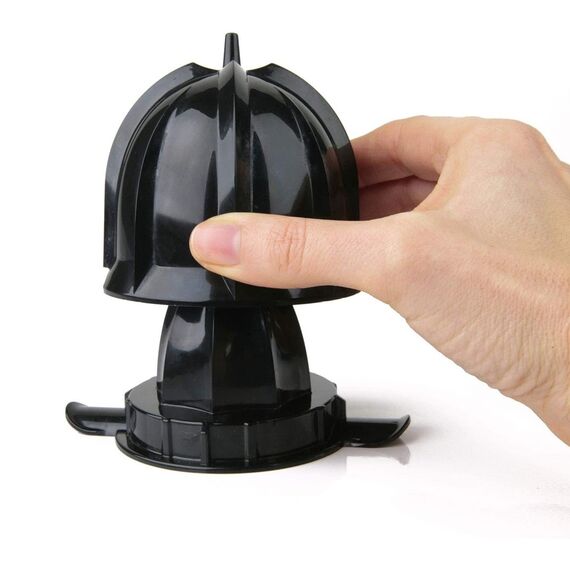 Citrus squeezer Black+Decker BXCJ350E (350W) | Techbox
