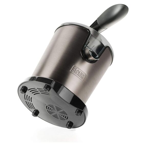 Citrus squeezer Black+Decker BXCJ350E (350W) | Techbox