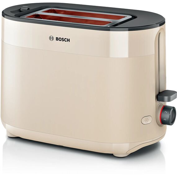 Bosch TAT2M127 toaster | Techbox