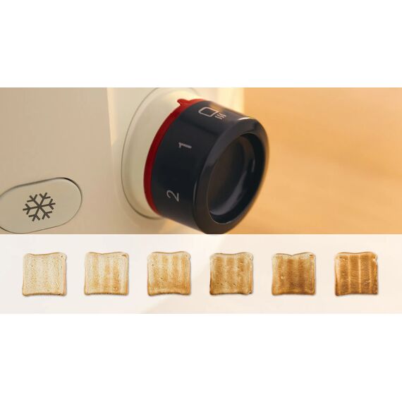 Bosch TAT2M127 toaster | Techbox