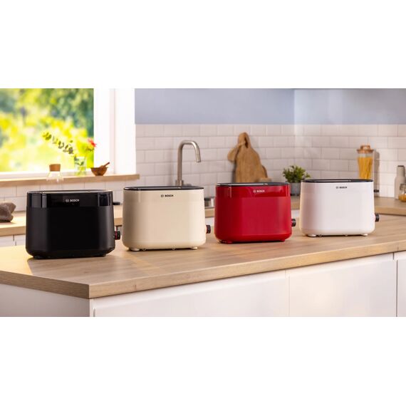 Bosch TAT2M127 toaster | Techbox