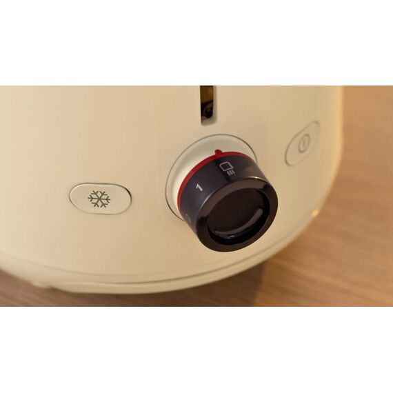 Bosch TAT2M127 toaster | Techbox
