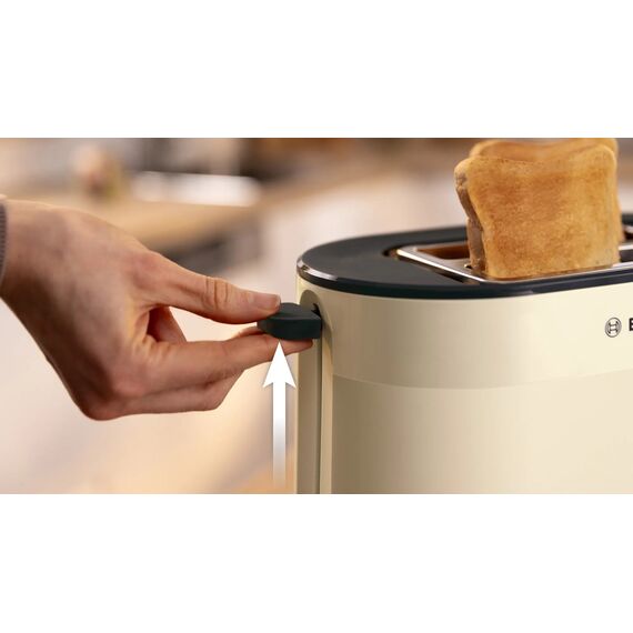 Bosch TAT2M127 toaster | Techbox