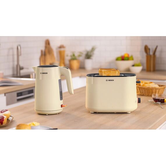Bosch TAT2M127 toaster | Techbox