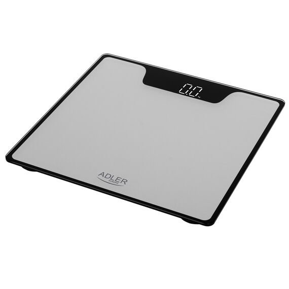 Electronic bathroom scale Adler AD 8174s LED | Techbox