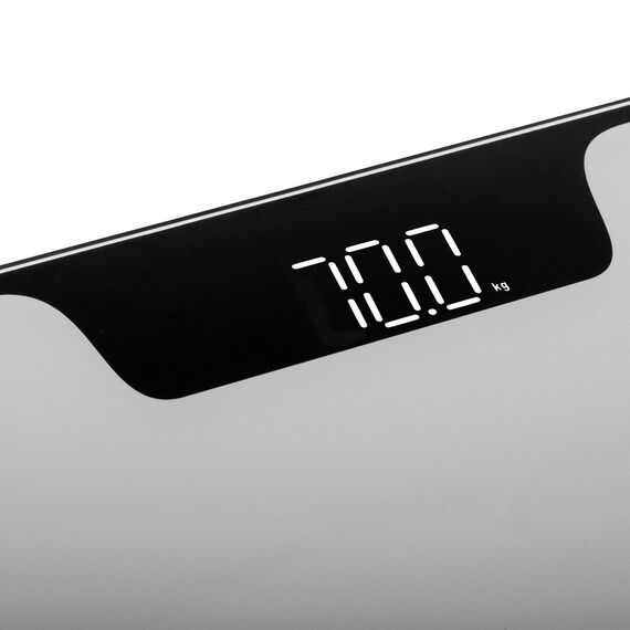 Electronic bathroom scale Adler AD 8174s LED | Techbox