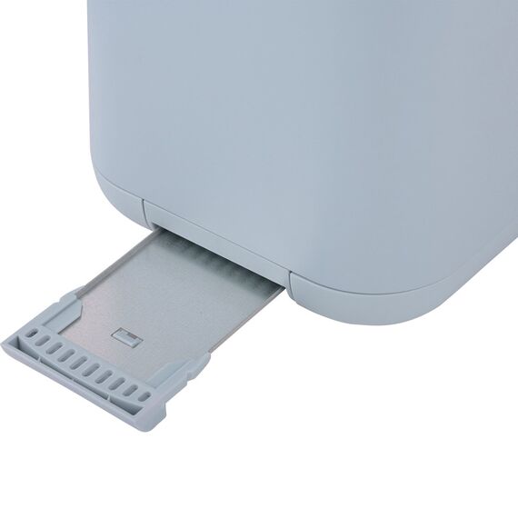 ELLE blue toaster - Toasters - Breakfast & Sweets - Techbox