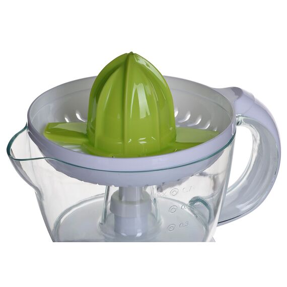 Esperanza EKJ001G Hand juicer Green,White 25 W | Techbox
