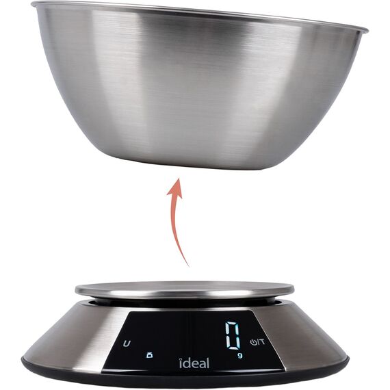 IDEAL Electronics Waga Clean | Techbox