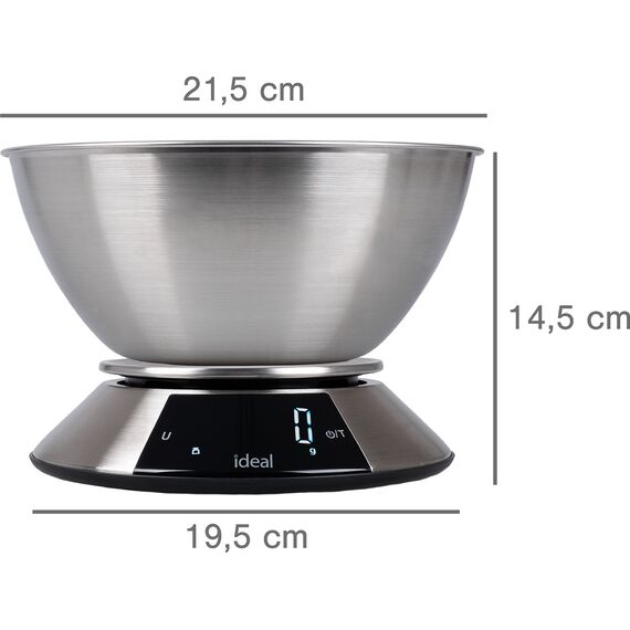 IDEAL Electronics Waga Clean | Techbox