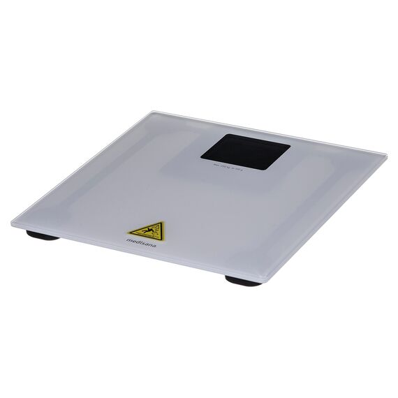 Medisana PS 470 Rectangle White Electronic personal scale | Techbox