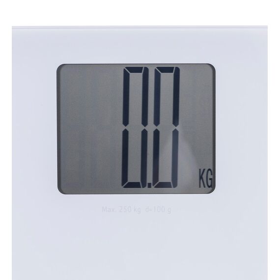 Medisana PS 470 Rectangle White Electronic personal scale | Techbox