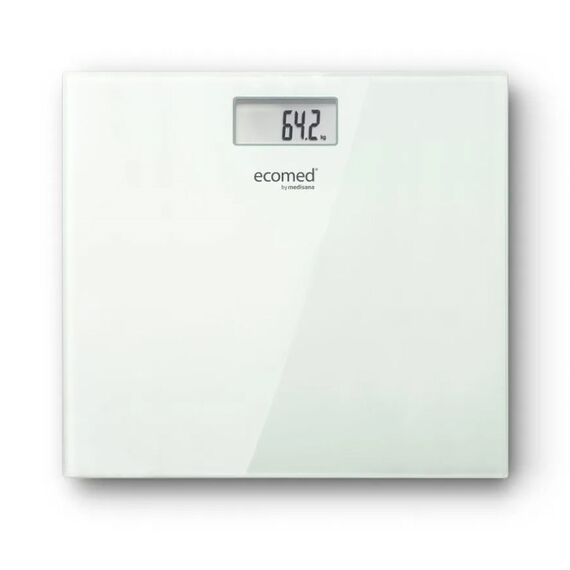 Personal scale Ecomed by Medisana PS-72E - Scales - Home - Techbox