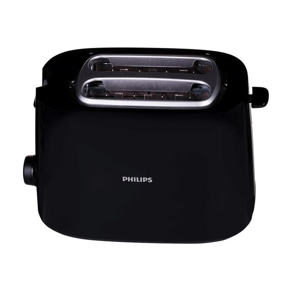 Philips Daily Collection HD2581/90 Toaster | Techbox