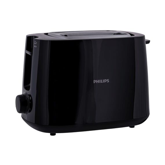 Philips Daily Collection HD2581/90 Toaster | Techbox