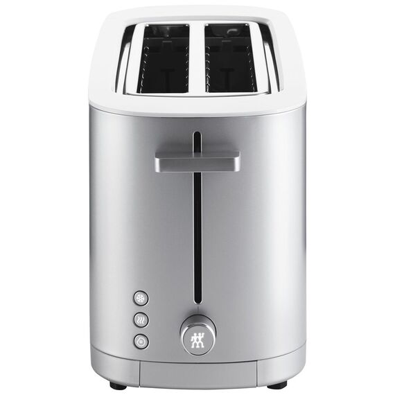 Großer Toaster Zwilling Enfinigy, Silber - Toasters - Breakfast & Sweets - Techbox