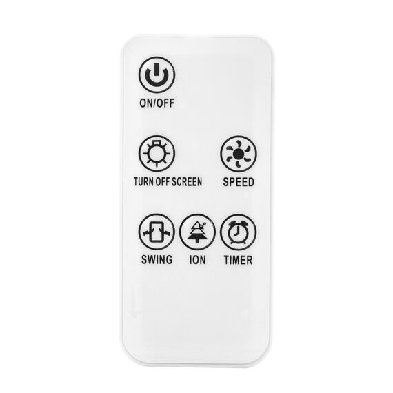 Tower Fan Activejet Selected WKS-120BPJ | Techbox
