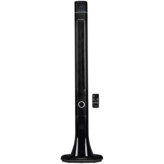 Tower Fan Activejet Selected WKS-120CPJ - Fan Coolers - Cooling & Heating - Techbox
