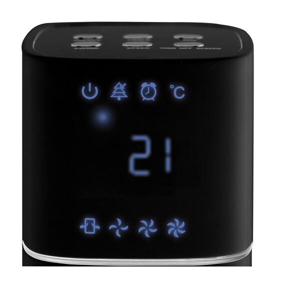 Tower Fan Activejet Selected WKS-120CPJ - Fan Coolers - Cooling & Heating - Techbox