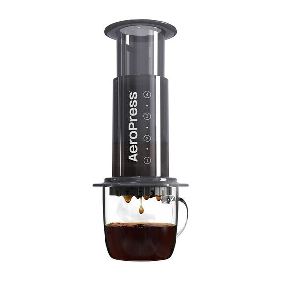 AeroPress 85R11 Coffee maker - Coffee Machines - Coffee & Beverages - Techbox