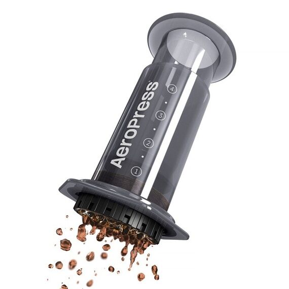 AeroPress 85R11 Coffee maker - Coffee Machines - Coffee & Beverages - Techbox