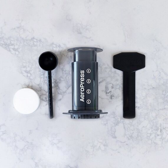 AeroPress 85R11 Coffee maker - Coffee Machines - Coffee & Beverages - Techbox