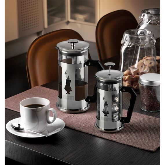Bialetti 0003130/NW coffee maker Manual Vacuum coffee maker 1 L | Techbox