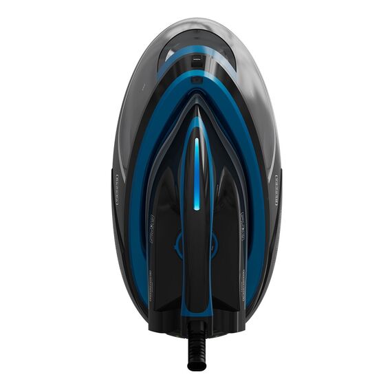 Black+Decker steam generator BXSS2401E (2400W) | Techbox