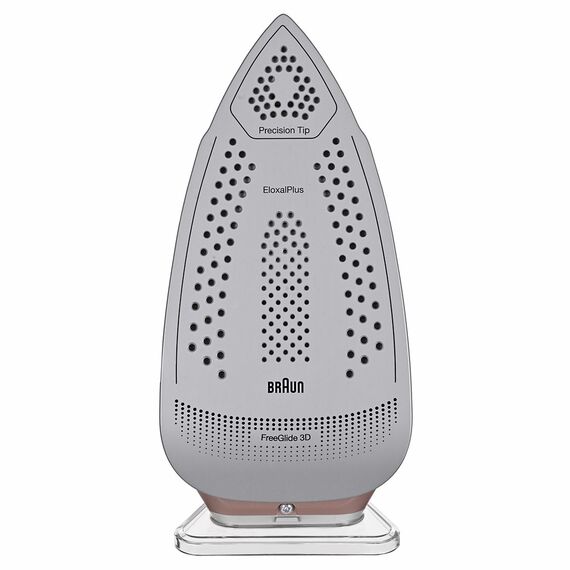 Braun CareStyle 7 Pro Steam Generator IS7286 - Steam Irons - Home - Techbox