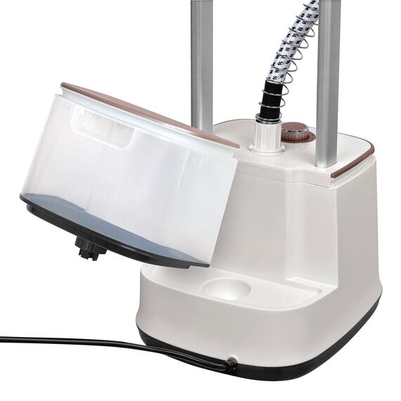 Heinrich's HGC 8705 Steam iron - Steam Irons - Home - Techbox