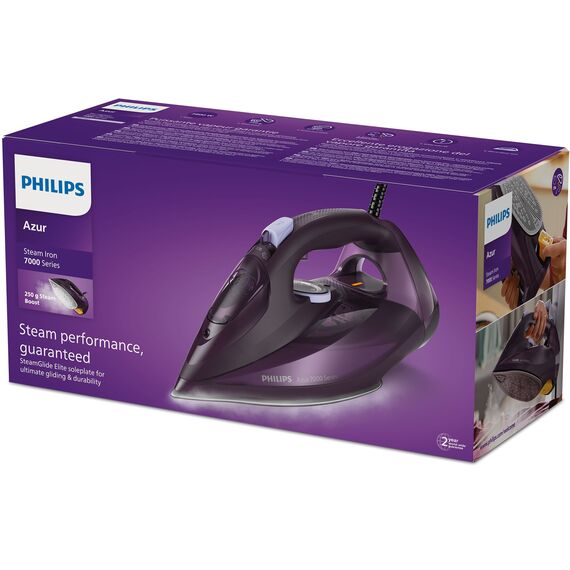 Iron PHILIPS DST 7051/30 | Techbox