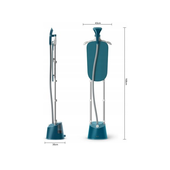 Philips 1000 series STE1040/20 Garment steamer | Techbox