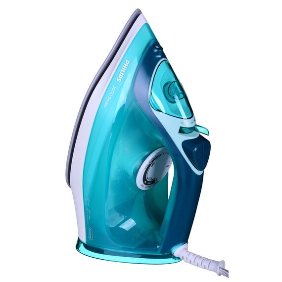 Philips 3000 series Steam iron 2400 W - Steam Irons - Home - Techbox