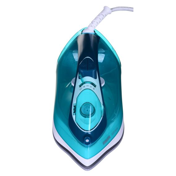 Philips 3000 series Steam iron 2400 W - Steam Irons - Home - Techbox