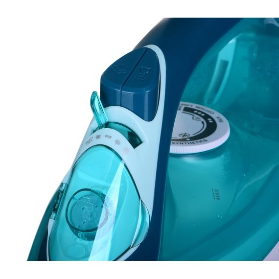 Philips 3000 series Steam iron 2400 W - Steam Irons - Home - Techbox