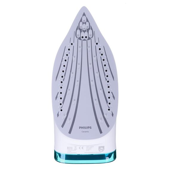 Philips 3000 series Steam iron 2400 W - Steam Irons - Home - Techbox