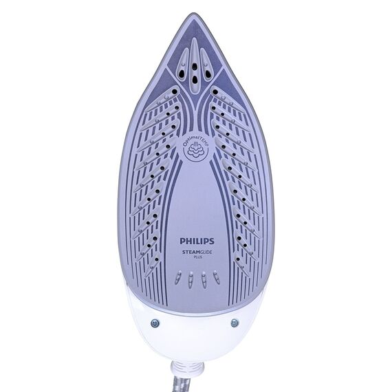 Philips GC7933/30 steam ironing station 0.0015 L SteamGlide Plus soleplate Violet | Techbox
