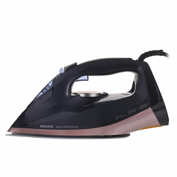 PHILIPS Iron DST 7510/80 | Techbox