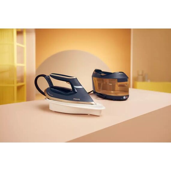Philips PerfectCare 6000 Series PSG6066/20 2400 Watt Steam Generator | Techbox
