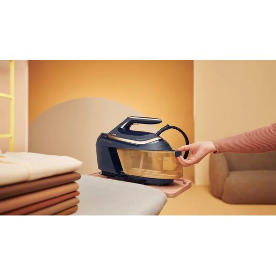 Philips PerfectCare 6000 Series PSG6066/20 2400 Watt Steam Generator | Techbox