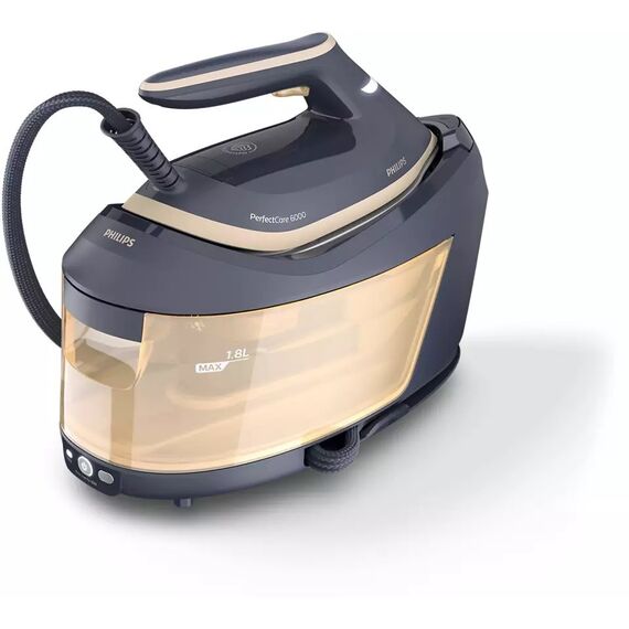 Philips PerfectCare 6000 Series PSG6066/20 2400 Watt Steam Generator | Techbox