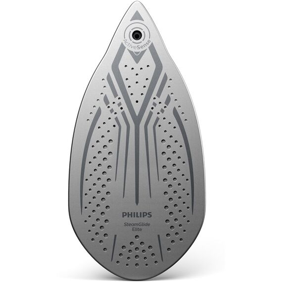 Philips PSG9050/20 steam ironing station 3100 W 1.8 L SteamGlide soleplate Black - Steam Irons - Home - Techbox