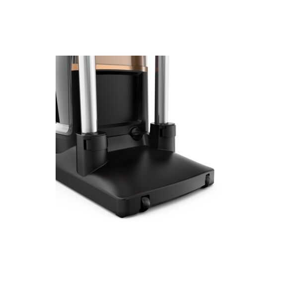 Tefal QT2020 1.1 L 2170 W Black, Copper | Techbox