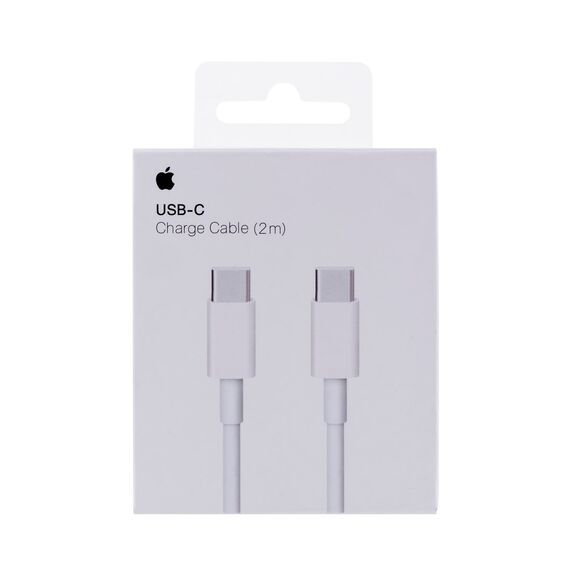 Apple USB-C Charge Cable (2m) | Techbox