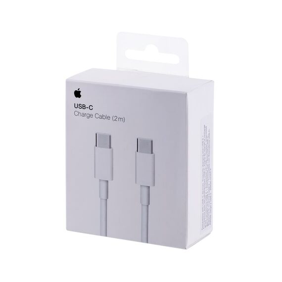 Apple USB-C Charge Cable (2m) | Techbox