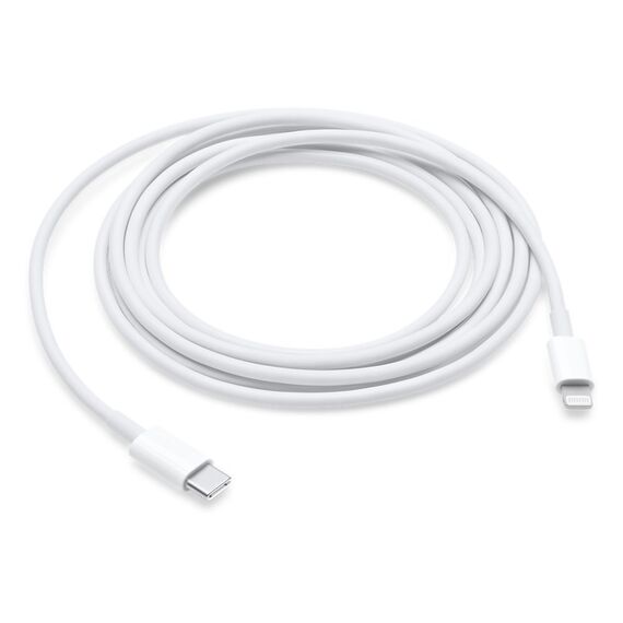 Apple USB-C to Lightning Cable (2m) | Techbox