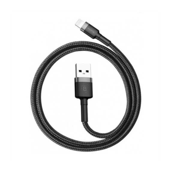 Baseus Cafule 1 m Black, Grey | Techbox