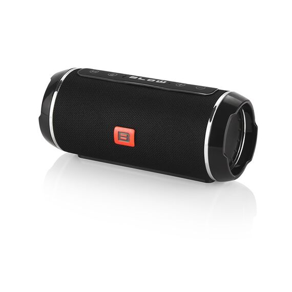BLOW BT460 Stereo portable speaker Black, Silver 10 W | Techbox