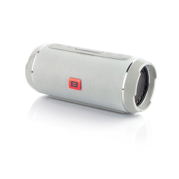 Bluetooth speaker BT460 gray | Techbox