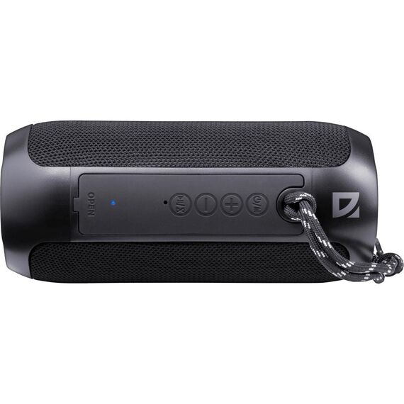 BLUETOOTH SPEAKER DEFENDER S100 5W | Techbox
